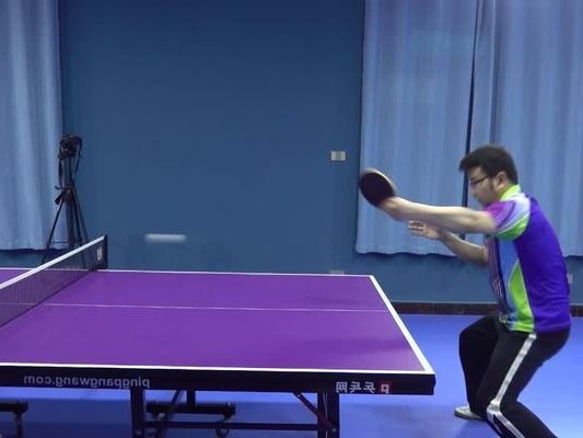 掌握乒乓球反手卡点的关键技巧（提升乒乓球运动员的反手攻击能力）