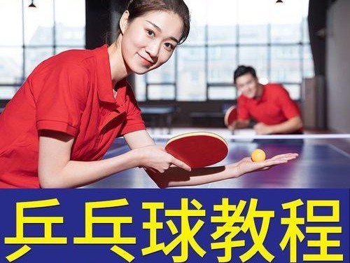 乒乓球步法接球技巧口诀（打出完美步法，提升接球水平）