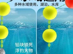 掌握路亚竿抛浮漂钓鱼的技巧（提高钓鱼成功率的实用指南）