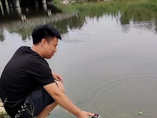 新手路亚竿钓鱼入门教学选竿（选择合适的路亚竿，助你成为出色的钓鱼新手）