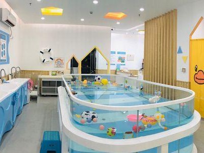 婴幼儿游泳馆管理技巧（打造安全有趣的游泳环境，让宝宝享受游泳的乐趣）