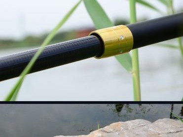 掌握路亚钓鱼杆的使用技巧（成为高效路亚钓手，提高钓鱼成功率）