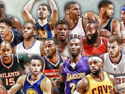 NBA球员收入排行榜（NBA球队排名揭晓，谁能登上巅峰？）