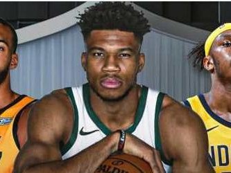 NBA篮球防守人排名（聚焦最新排名，揭秘联盟最顶尖的篮球防守人才）