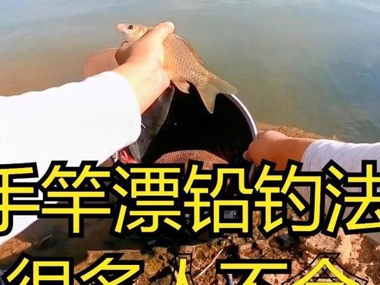 钓鱼老手常用调性的路亚（探索钓鱼老手的路亚选择与技巧）