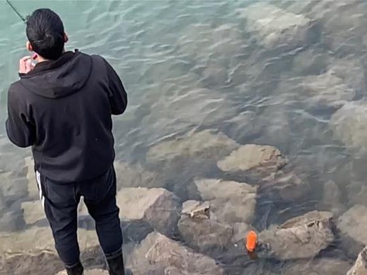 以路亚钓鱼是否需要不停换标点？（标点频繁换是否对路亚钓鱼效果有影响？）