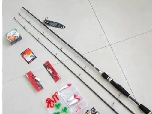 探索路亚钓鱼的改装鱼竿之道（提升钓鱼效果，尽在一根鱼竿上）