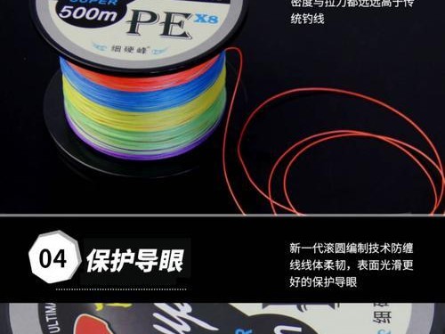 选线技巧（路亚钓鱼选线的关键和技巧，让你更有效地战胜鱼群）