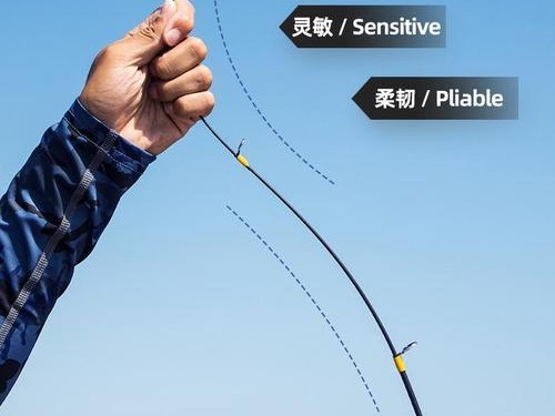 如何选择适合钓鱼路亚滑漂的竿子？（探索钓鱼路亚滑漂的完美伴侣，从竿子选择开始）