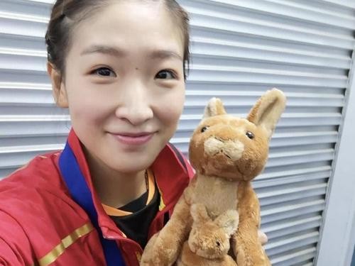 女乒乓球白杨现状（中国女子乒乓球队白杨的奋斗历程与现代职业运动员的困境）