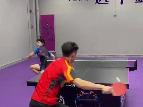 乒乓球比赛中的发球技巧（掌握发球套路，提升乒乓球比赛技术水平）