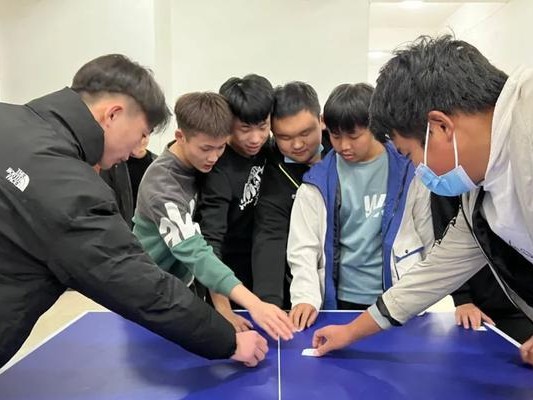 济宁业余乒乓球训练的重要性（提高技术水平，享受健康乐趣）