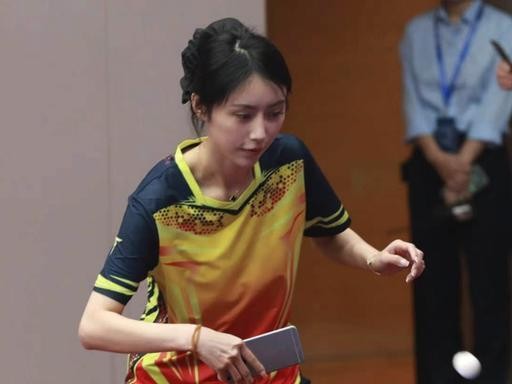 中国乒乓女神（探秘中国乒乓女神的底蕴与成就）