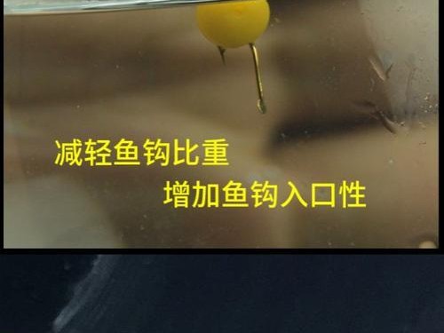 探索路亚浮球钓鱼的优势（揭秘路亚浮球钓鱼的神奇之处）