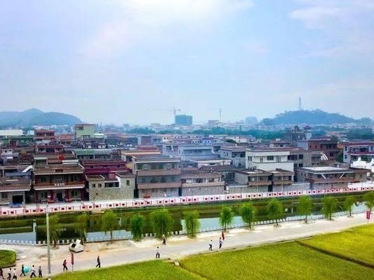 恩平牛江路亚钓鱼野钓地点详解（探索恩平牛江的路亚钓鱼天堂）