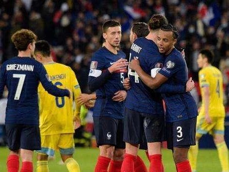 法国2018年世界杯进球狂欢（揭秘法国在世界杯中的出色进球表现）