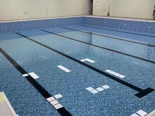 游泳馆加固技巧，打造更安全的水上乐园（提升游泳馆安全性，保障游客的健康和舒适体验）