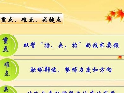 排球自垫球的技巧与要领（掌握正确的自垫球动作，成为排球场上的关键人物）