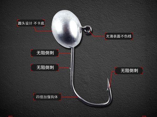 铅重对钓鱼效果的影响（选择合适铅重提升钓鱼成果）