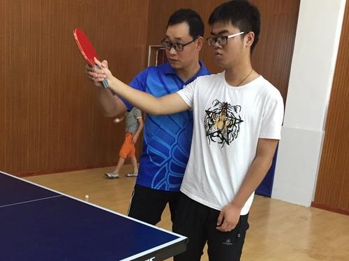 济宁业余乒乓球训练的乐趣与技巧（以乒乓球训练为主题，探索业余运动的魅力与益处）