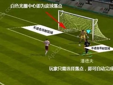 足球高命中的绝技（技巧、训练和专注的关键）