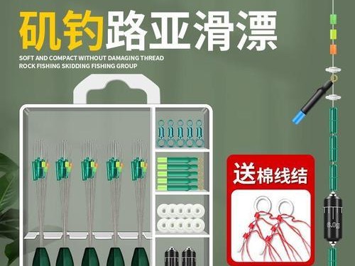 浮标选择与调整的技巧（掌握钓鱼浮标的重要性及其调整方法）