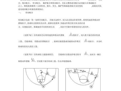 篮球防守阵型大揭秘（探秘篮球比赛中的常见防守战术及其关键要素）