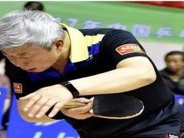 乒乓球单指握拍技巧大揭秘（掌握单指握拍技巧，提升乒乓球水平）