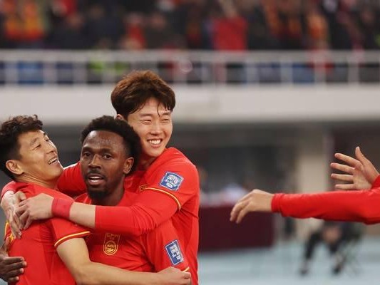 中国队进入世界杯历史之探索与努力（中国足球的蜕变与追梦）