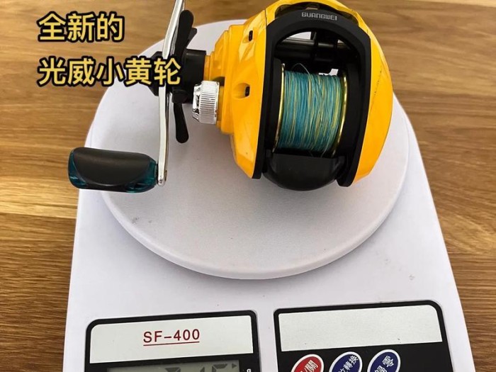 以路亚竿钓鱼入门教学（掌握钓鱼技巧，轻松收线）