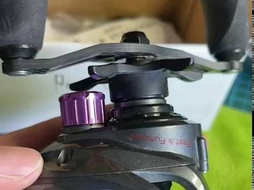 水滴轮的使用方法详解（掌握水滴轮钓鱼技巧，提升钓鱼成功率）