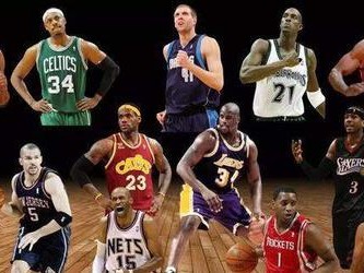 NBA历届得分王排行榜（篮球史上最高得分纪录的十位传奇球员，他们的统治力何在？）