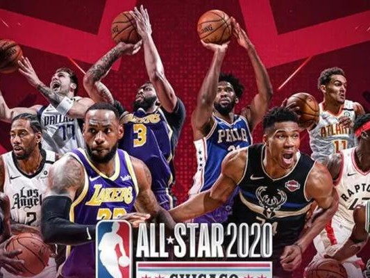 NBA全明星阵容得分排行榜（揭秘NBA全明星得分排行榜的王者之争）