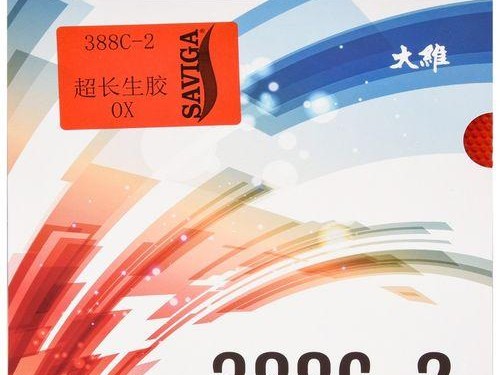选择合适的乒乓球胶胶皮（如何根据自己的需求选择合适的乒乓球胶胶皮？）