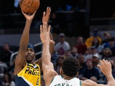 霍勒迪（NBA球员霍勒迪如何成为篮球防守的楷模）