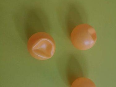探索乒乓球世界中最佳球的奥秘（深入了解乒乓球运动中最佳球的特点和选用技巧）