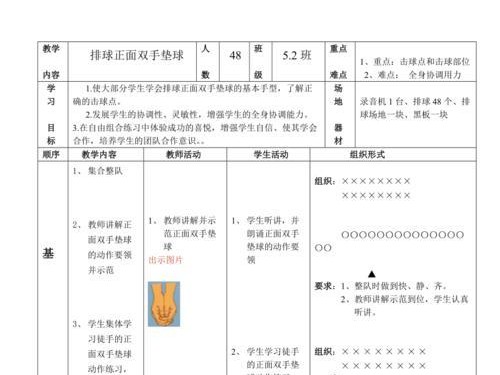 正确的正面颠球动作要领（掌握关键技巧，提升排球正面颠球水平）