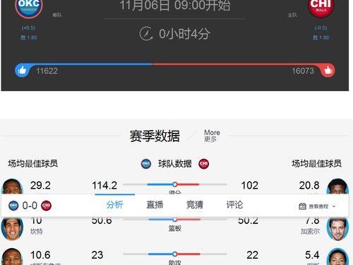 新浪NBA排行榜2015（2015年NBA排名情况及球队表现分析）