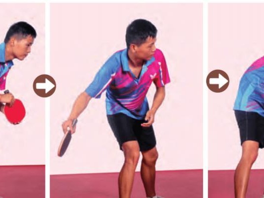 乒乓球转身要领（提高乒乓球技术水平的转身技巧）