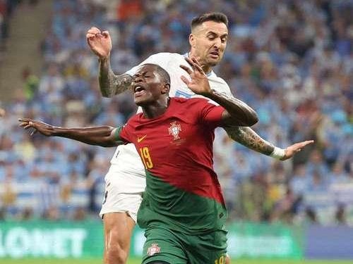 突尼斯世界杯2022（关注突尼斯球队的壮举，迎接世界杯挑战的关键）