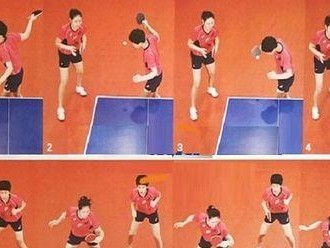 乒乓球练习反手横拍的技巧与方法（提高反手横拍水平的关键要素和训练计划）