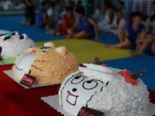 掌握奥运乒乓球蛋糕拍照技巧（打造美味与艺术的完美结合）