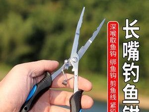 手竿钓鱼中适合使用路亚钳吗？（解析手竿钓鱼中使用路亚钳的优势与技巧）