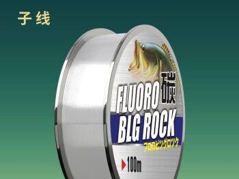 路亚钓鱼是否适合使用全碳线？（全碳线在路亚钓鱼中的优缺点分析）