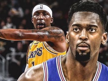 2022年NBA恶犯队伍排行榜(NBA历史上最具争议性的恶犯球队,谁能成为2022年的冠军?)