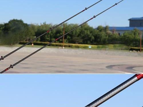 20元路亚钓鱼竿的选择和技巧（经济实惠的儿童钓鱼竿，助力孩子爱上钓鱼）