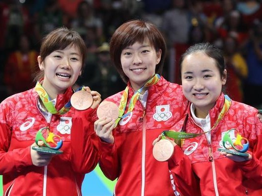 乒乓女神的角逐（顶级选手的火爆对决，中国队再度称雄）