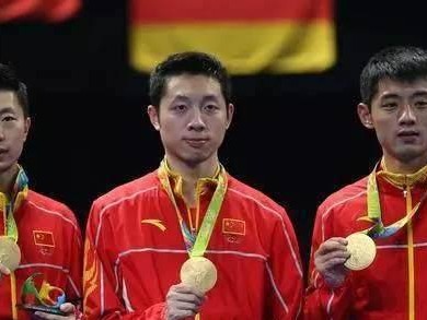 中国乒乓球的卓越实力（中国乒乓球在世界舞台上的霸主地位）
