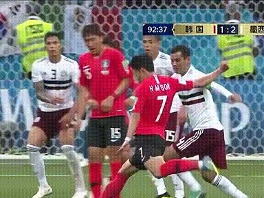 揭秘韩国队世界杯历史得分榜的霸主（探寻韩国队世界杯历史中的得分王与绝佳进攻战术）