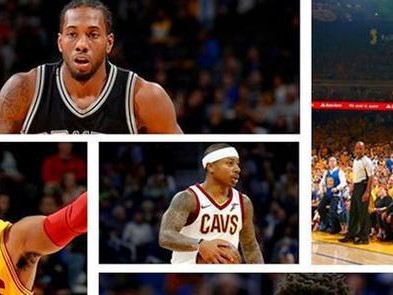 揭秘2015年NBA运动员工资排行榜（探究2015年NBA球员工资榜单，分析工资差距和行业发展趋势）